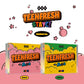 STAYC 3RD MINI ALBUM 'TEENFRESH' COVER