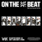 NCT 127 6TH ALBUM 'WALK' (WALK CREW CHARACTER CARD) COVER