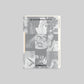 LE SSERAFIM 23-24 FILM PHOTOBOOK COVER