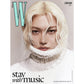 W KOREA 'JUNE 2024 - STRAY KIDS' L VERSION COVER