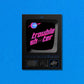 KEP1ER 3RD MINI ALBUM 'TROUBLESHOOTER' MIDNIGHT COVER