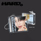 SHINEE 8TH ALBUM 'HARD' (SMINI) MINHO VERSION COVER