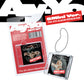 NCT 127 4TH ALBUM REPACKAGE 'AY-YO' (SMINI) COVER