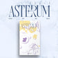 PLAVE 2ND MINI ALBUM 'ASTERUM : 134-1' NOAH VERSION COVER