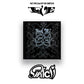 IVE 2ND EP ALBUM 'IVE SWITCH' OFF VERSION COVER