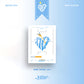 MCND 6TH MINI ALBUM 'X10' ONE GOAL VERSION COVER