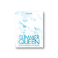 BRAVE GIRLS 5TH MINI ALBUM 'SUMMER QUEEN' QUEEN VERSION COVER