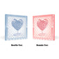 MOON BYUL (MAMAMOO) SINGLE ALBUM 'THE PRESENT' SET COVER