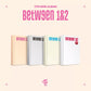 TWICE 11TH MINI ALBUM 'BETWEEN 1&2' SET COVER