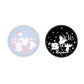 SEVENTEEN 2019 WORLD TOUR ODE TO YOU WATERBALL SMART POP - KPOP REPUBLIC