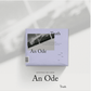 SEVENTEEN 3RD ALBUM 'AN ODE' + POSTER - KPOP REPUBLIC