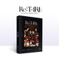T-ARA SINGLE ALBUM 'Re:T-ARA' + POSTER - KPOP REPUBLIC