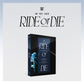 EVNNE 2ND MINI ALBUM 'RIDE OR DIE' TRUTH VERSION COVER
