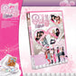 UNIS 2ND MINI ALBUM 'SWICY' (RECIPE) COVER