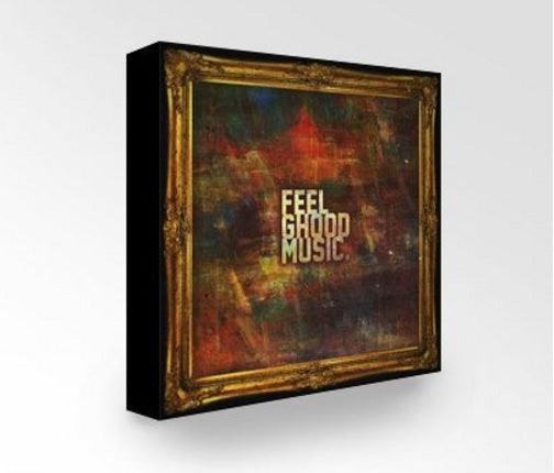 FEELGHOOD MUSIC - KPOP REPUBLIC