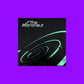 JIN (BTS) SOLO SINGLE ALBUM 'THE ASTRONAUT' VERSION 02 COVER