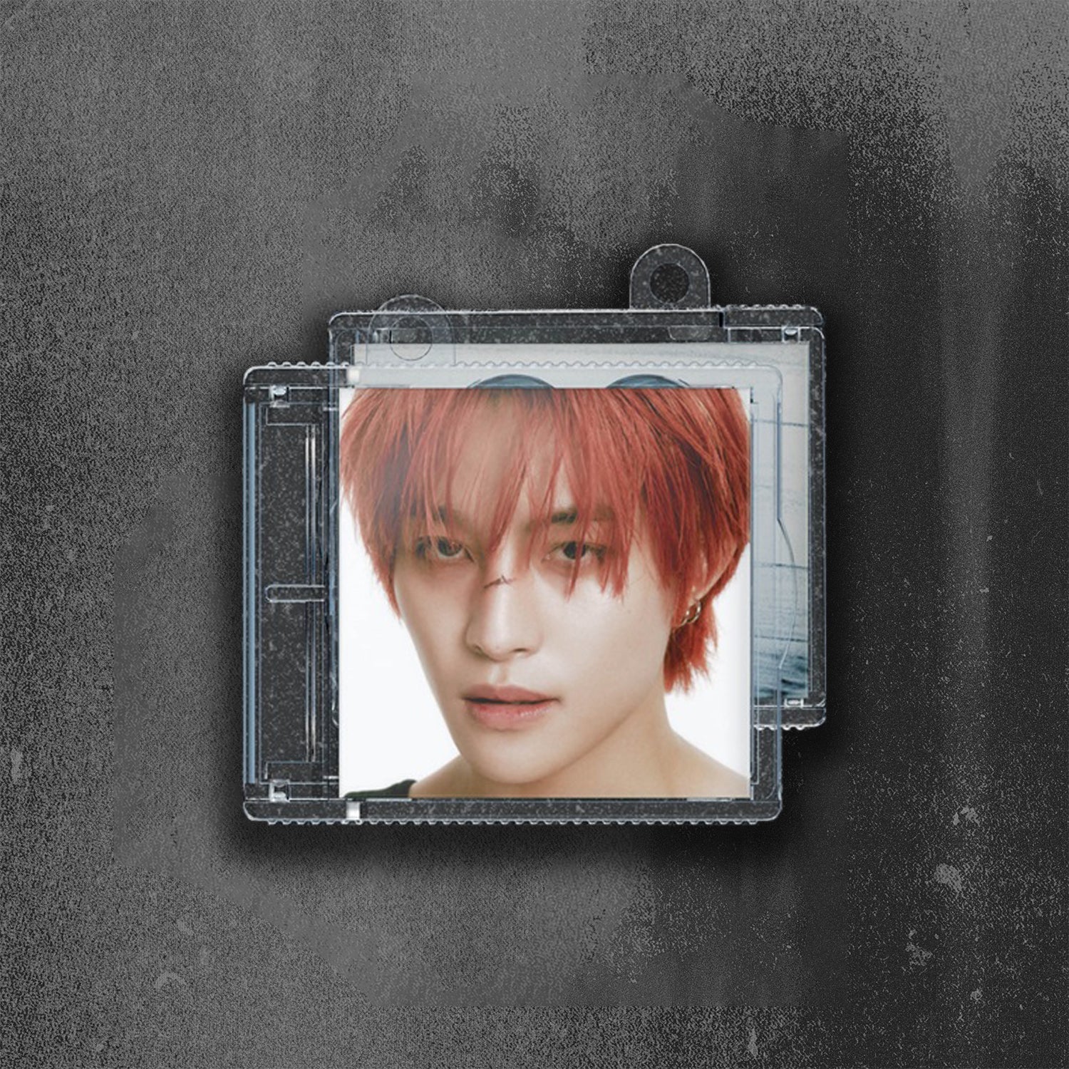 WAYV 2ND ALBUM 'ON MY YOUTH' (SMINI) YANGYANG VERSION COVER