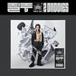 NCT 127 4TH ALBUM '질주 (2 BADDIES)' (DIGIPACK)  YUTA COVER