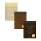 YANG YOSEOP (HIGHLIGHT) 1ST ALBUM 'CHOCOLATE BOX' SET COVER