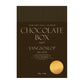 YANG YOSEOP (HIGHLIGHT) 1ST ALBUM 'CHOCOLATE BOX' DARK COVER