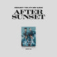 HIGHLIGHT 4TH MINI ALBUM 'AFTER SUNSET' DAWN VERSION COVER