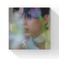 MOON JONG UP (B.A.P) 1ST MINI ALBUM 'THE 1ST MINI ALBUM - US'