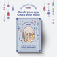 KEP1ER 2023 SEASON'S GREETINGS 'CATCH YOUR EYE, CATCH YOUR MIND' COVER