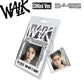 NCT 127 6TH ALBUM 'WALK' (SMINI) COVER