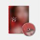 SOLAR (MAMAMOO) 1ST MINI ALBUM '容 : FACE' PERSONA VERSION COVER