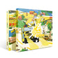 ROCKET PUNCH 4TH MINI ALBUM 'YELLOW PUNCH' COVER