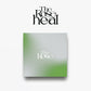 THE ROSE STANDARD ALBUM 'HEAL' - COVER