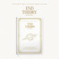 YOUNHA 6TH ALBUM REPACKAGE 'END THEORY FINAL EDITION' COVER