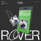KAI (EXO) 3RD MINI ALBUM 'ROVER' (SMINI) COVER
