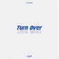 1THE9 3RD MINI ALBUM 'TURN OVER'