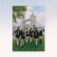 STAYC 2024 PHOTOBOOK 'LONDON STAY' COVER