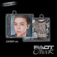 NCT 127 5TH ALBUM 'FACT CHECK' (SMINI) JOHNNY VERSION COVER
