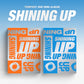TEMPEST 2ND MINI ALBUM 'SHINING UP' COVER