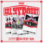 ITZY 7TH MINI ALBUM 'KILL MY DOUBT' (STANDARD) COVER
