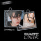 NCT 127 5TH ALBUM 'FACT CHECK' (SMINI) DOYOUNG VERSION COVER