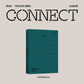 B1A4 8TH MINI ALBUM 'CONNECT' CONTINUE VERSION COVER
