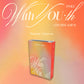 TWICE 13TH MINI ALBUM 'WITH YOU-TH' (NEMO) BLAST VERSION COVER