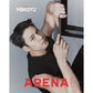 ARENA HOMME+ 'MARCH 2024 - MINGYU (SEVENTEEN)' B VERSION COVER