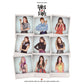  TWICE 6TH MINI ALBUM 'YES OR YES' B VERSION COVER