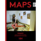 MAPS 'SEPTEMBER 2023 - KWON EUN BI' B VERSION COVER