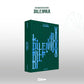 ENHYPEN 1ST ALBUM 'DIMENSION : DILEMMA' CHARYBDIS VERSION COVER