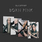 BLACKPINK 2ND ALBUM 'BORN PINK' (DIGIPACK) SET COVER