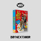 BOYNEXTDOOR 1ST SINGLE ALBUM 'WHO!' CRUNCH VERSION COVER