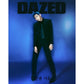 DAZED 'OCTOBER 2023 - RM' C VERSION COVER