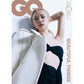 GQ KOREA 'MAY 2023 - ROSÉ (BLACKPINK)' C VERSION COVER