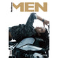 NOBLESSE MEN 'MARCH 2023 - MINGYU (SEVENTEEN)' C VERSION COVER